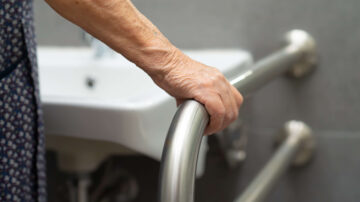 Accessible Bathrooms