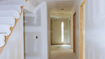 Renovations
