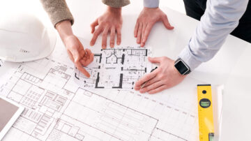 Self Build