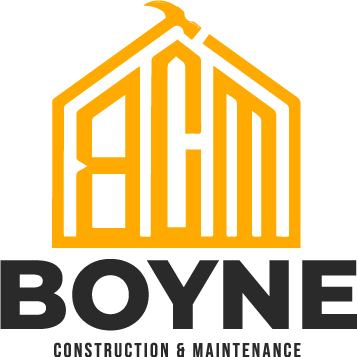 Boyne Construction & Maintenance
